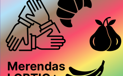 O Concello de Narón e a Escola de Participación Cidadá organizan o encontro Merendas LGTBIQ+