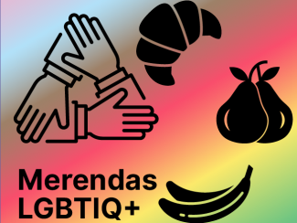 O Concello de Narón e a Escola de Participación Cidadá organizan o encontro Merendas LGTBIQ+